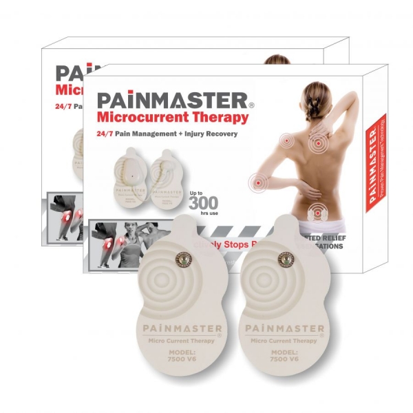 painmaster combo 2 + 1