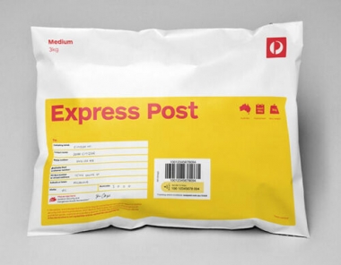 Express Post